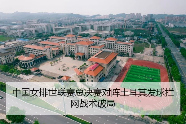 中国女排世联赛总决赛对阵土耳其发球拦网战术破局